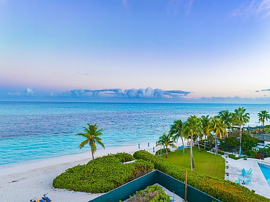 Hyatt Andaz 1-18-24